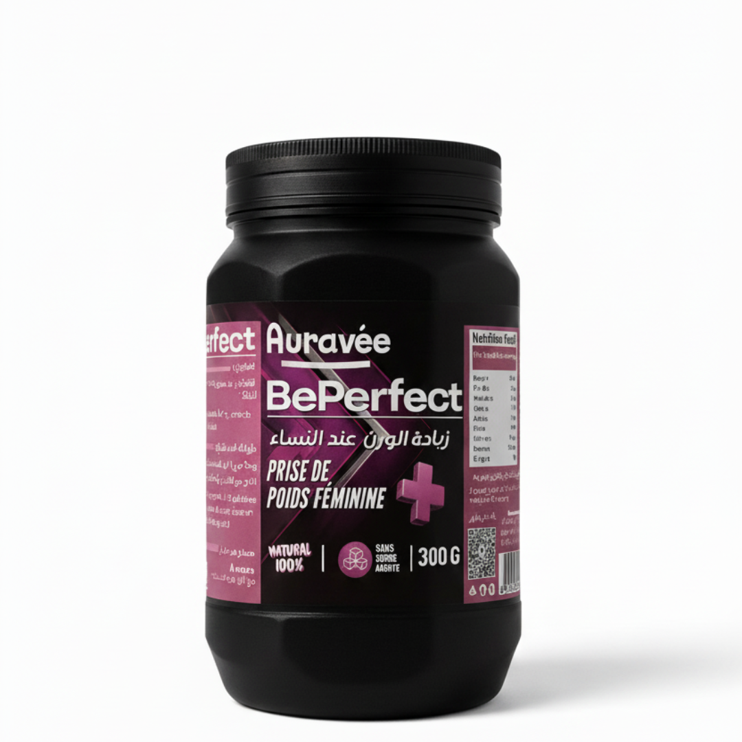 BE PERFECT 300G