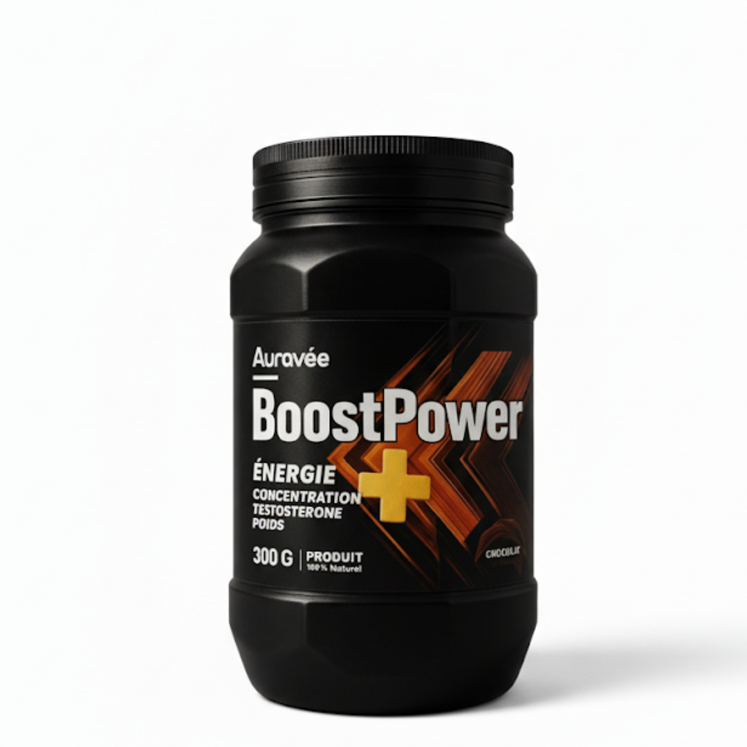 Boost Power 300 G