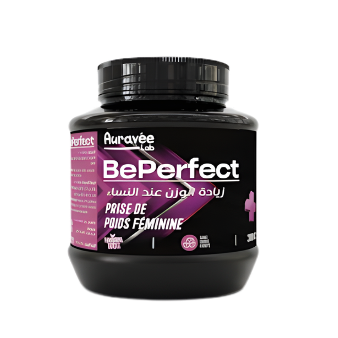 Be Perfect –  300 G