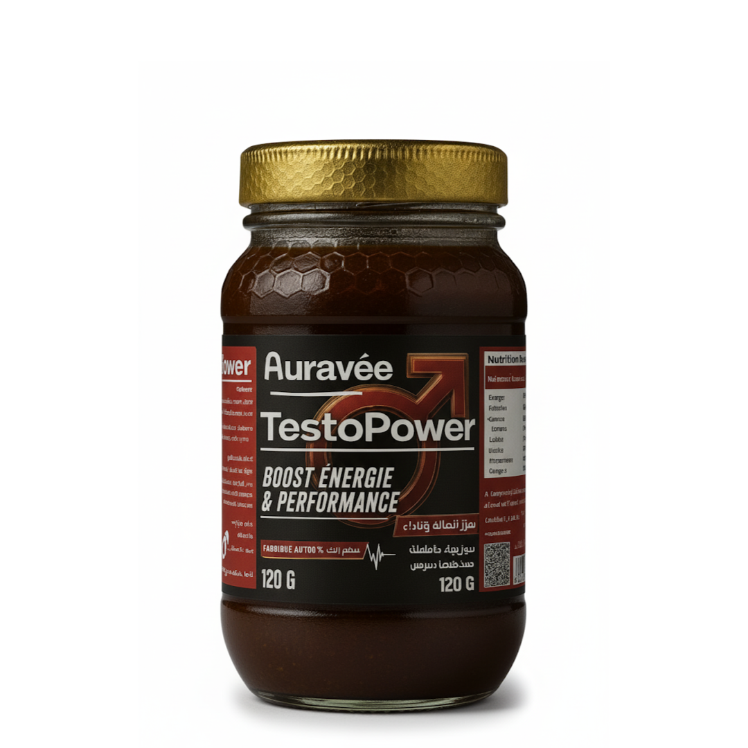 TestoPower 120G