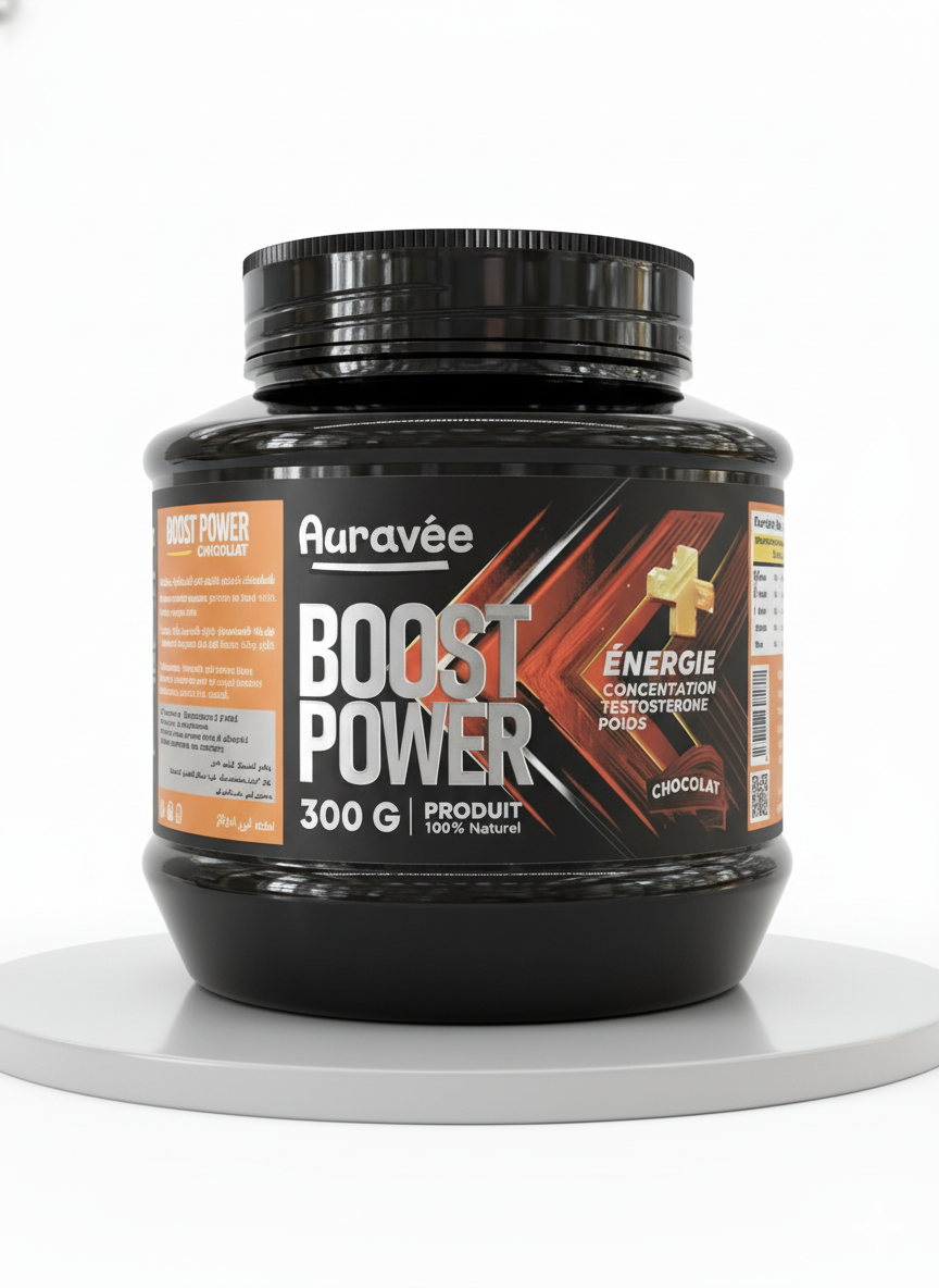 Boost Power 300 G