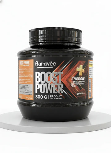 Boost Power 300 G
