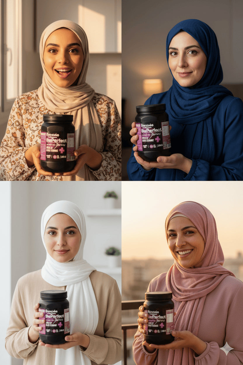 Be Perfect –  300 G