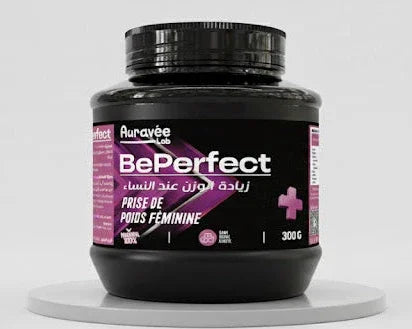Be Perfect –  300 G